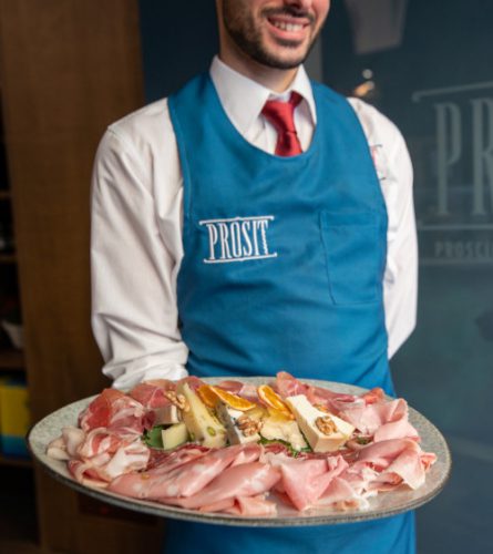 Prosit | Full of local flavour