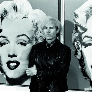 Andy Warhol Exhibition