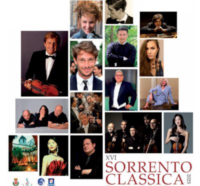 Sorrento Classica Festival