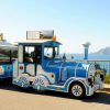 Sorrento road train tour