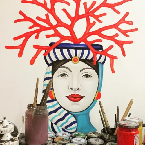 Rosalinda Acampora | Artist