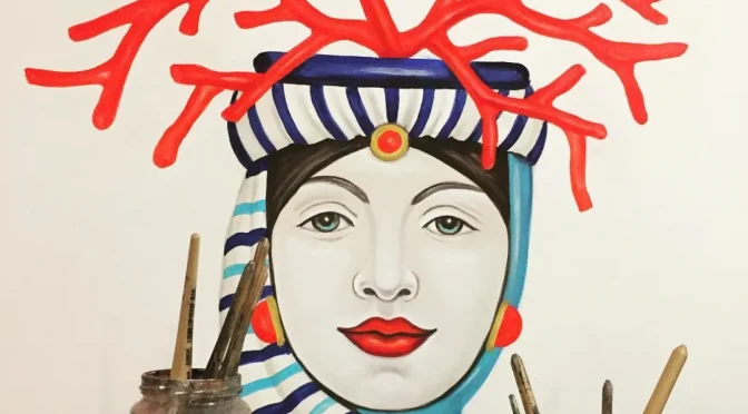Rosalinda Acampora | Artist