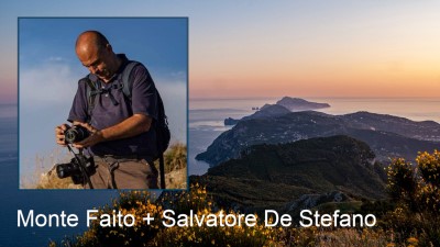 Monte Faito