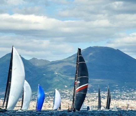 Sorrento Sailing Regatta