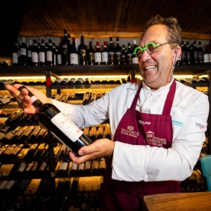 Campanian Wine Tasting