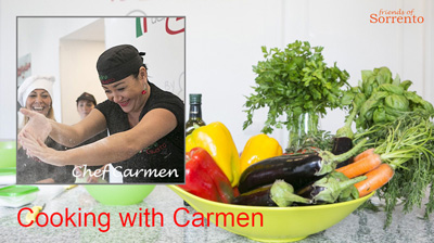 cooking class